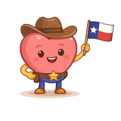 HEARTTX HEARTTX nonprofit Texas outreach