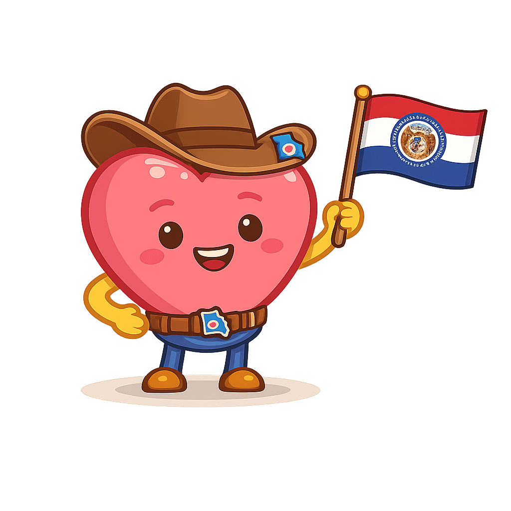 Missouri food insecurity resources support programs