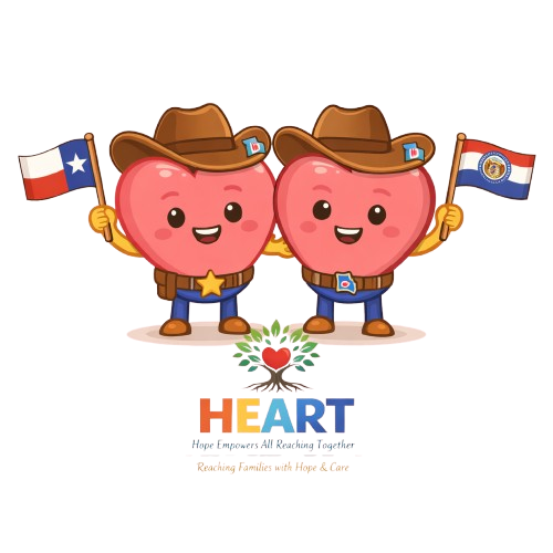 heart food insecurity nonprofit