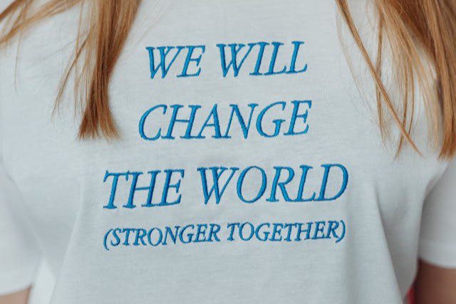 our story behind HEART