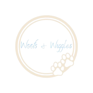 Woofs and Wiggles Bakery