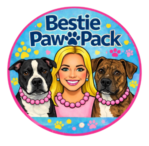 Bestie Paw Pack